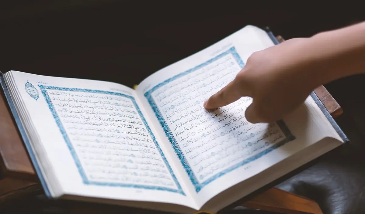 تعبیر خواب در ۳۰ روز ماه مطابق با آیات قرآن کریم تعبیر خواب با آیات قرآن کریم