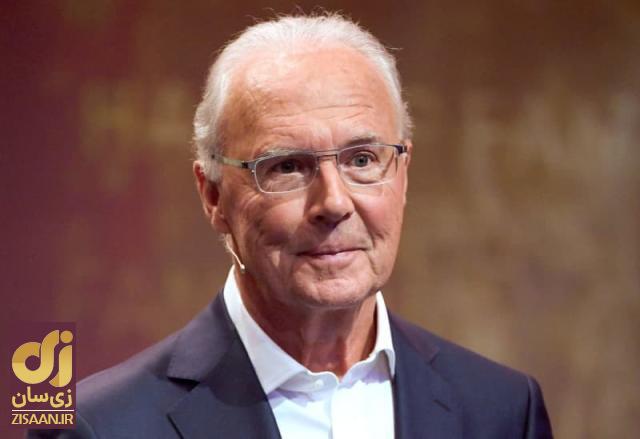 فرانتس بکن باوئر