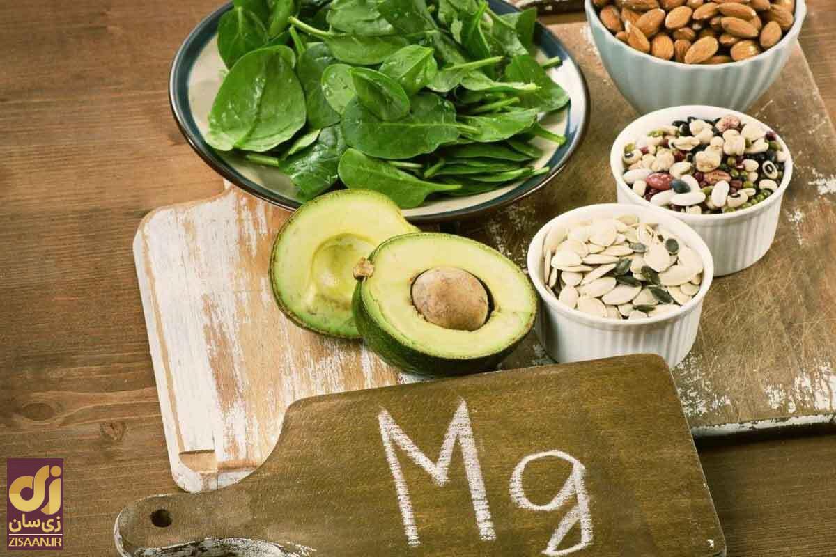 بهترین زمان مصرف منیزیم چه زمانی است؟ صبح یا شب؟