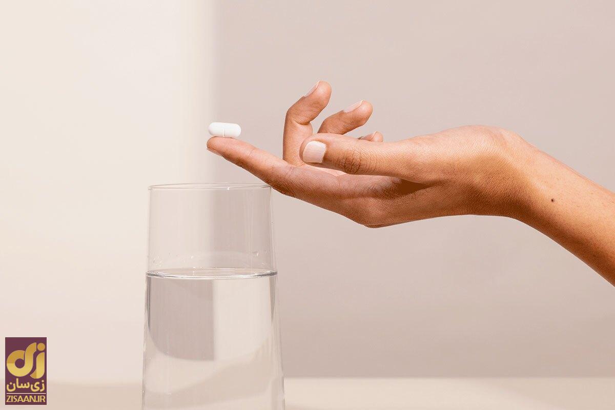 بهترین زمان مصرف منیزیم چه زمانی است؟ صبح یا شب؟