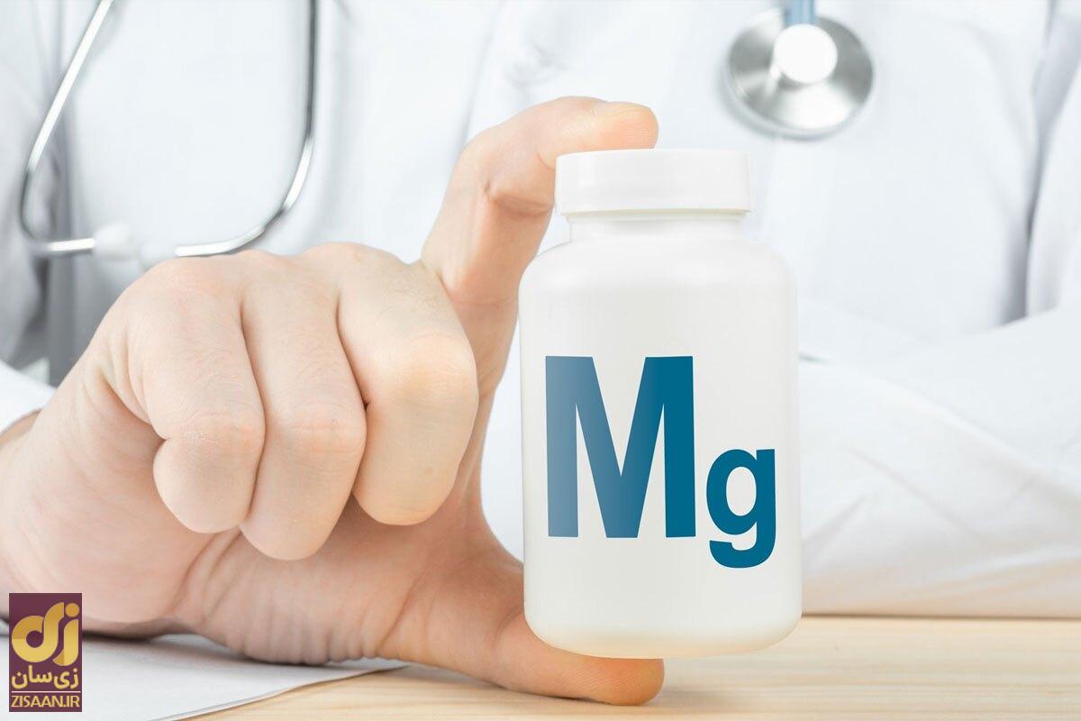 بهترین زمان مصرف منیزیم چه زمانی است؟ صبح یا شب؟