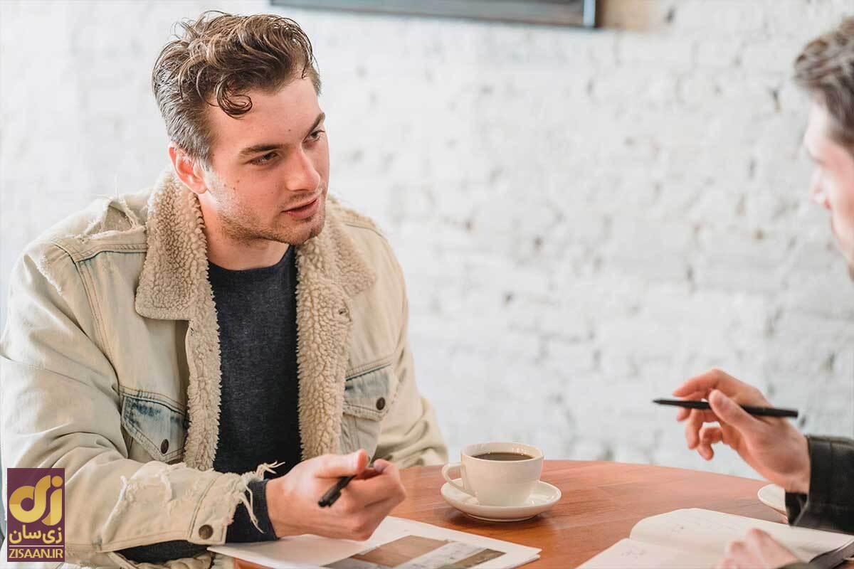 چگونه با دیگران صحبت کنیم؟ ۴ استراتژی کلیدی مکالمه عالی