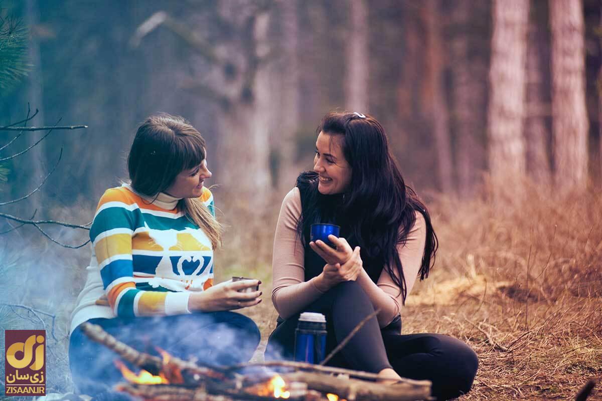 چگونه با دیگران صحبت کنیم؟ ۴ استراتژی کلیدی مکالمه عالی