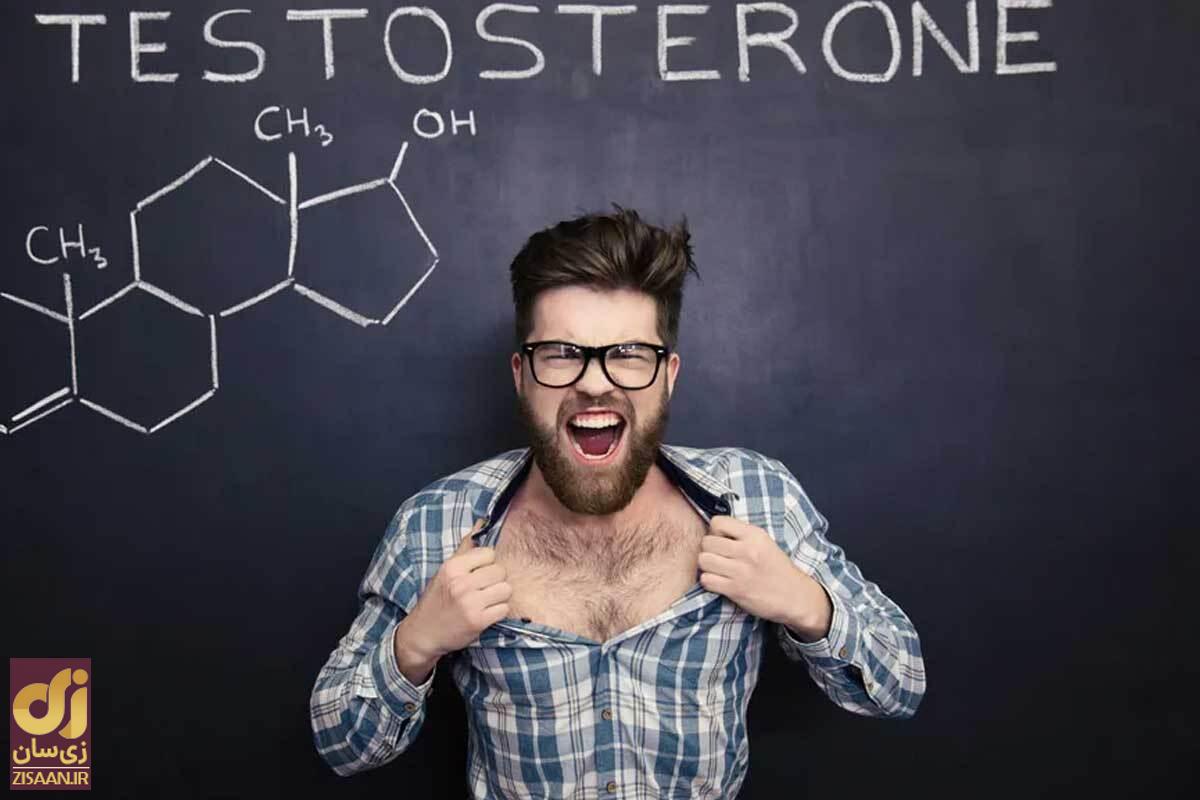 این مورد مهم می‌تواند روی انگیزه جنسی مردان تاثیر بگذارد //