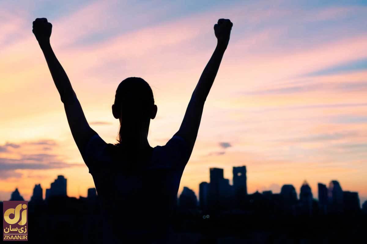 ۳ کلید اصلی موفقیت چیست؟