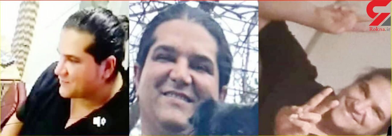 خودکشی قاتل سنگدل پس از کشتن ۴ عضو یک خانواده خودکشی قاتل سنگدل پس از کشتن ۴ عضو یک خانواده