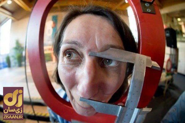 (تصاویر) صاحب بزرگترین دماغ دنیا کیست؟ (تصاویر) صاحب بزرگترین دماغ دنیا کیست؟