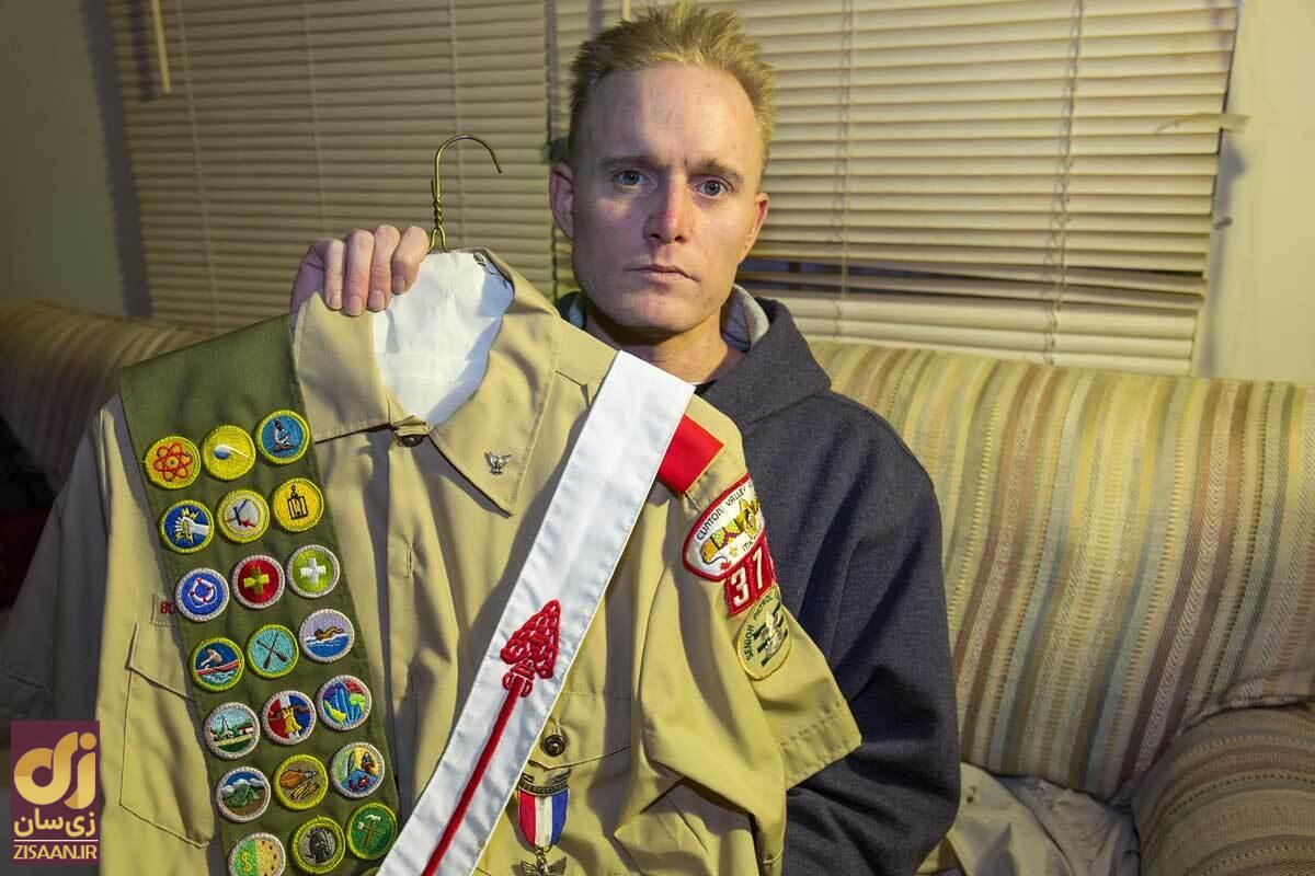 داستان نوجوان ۱۷ ساله‌ای که در انباری خانه راکتور هسته‌ای ساخت!