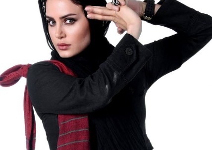 الناز شاکردوست