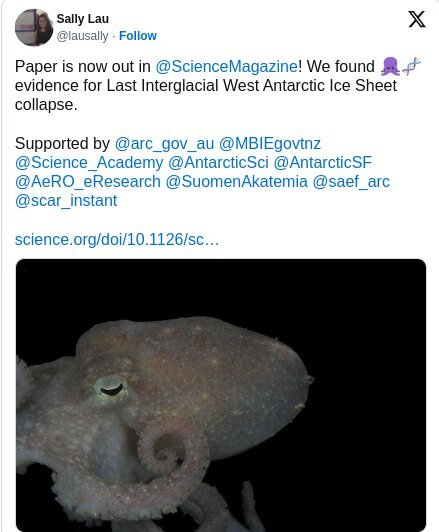 این فاجعه نقشه جهان را تغییر خواهد داد