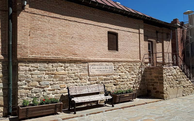 (تصاویر) کلیسای ننه مریم ارومیه؛ دومین کلیسای قدیمی جهان