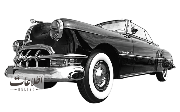 (عکس) سفارت آمریکا در تهران آگهی فروش ماشین داد!