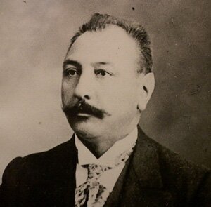 چه کسی رییس سازمان چای را ترور کرد؟