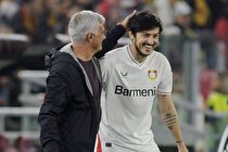 سردار آزمون زیر قولش به مورینیو زد!