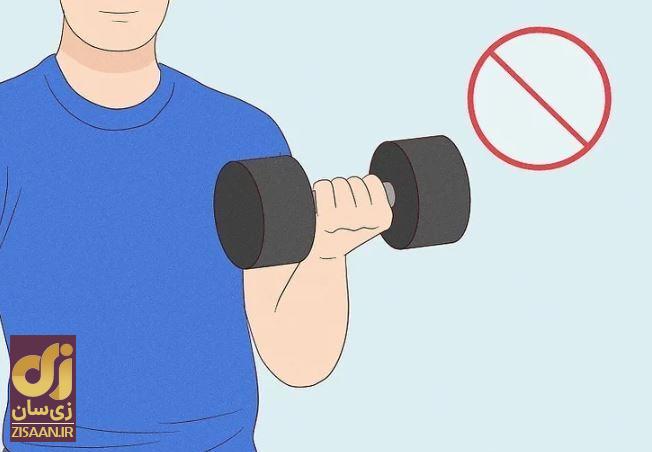 چطور با نوشیدن آب کاهش ورزن داشته باشیم؟