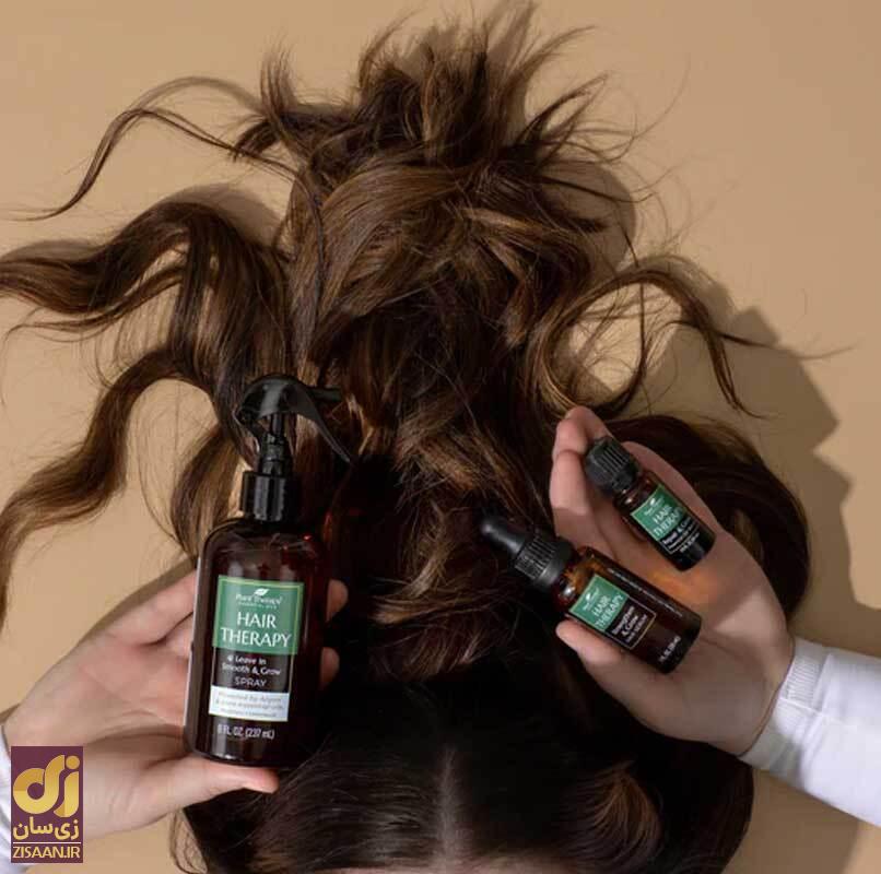 چه کار کنیم که رشد موهایمان سریع شود؟