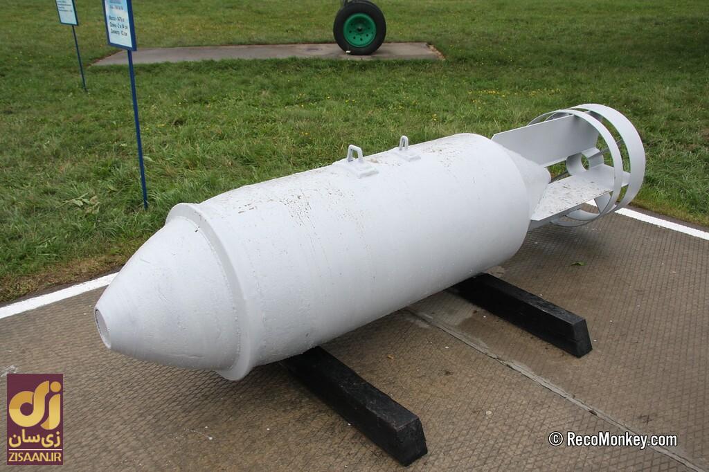 اولین تصاویر از بمب ماهواره‌ای مرگبار مورد علاقه پوتین