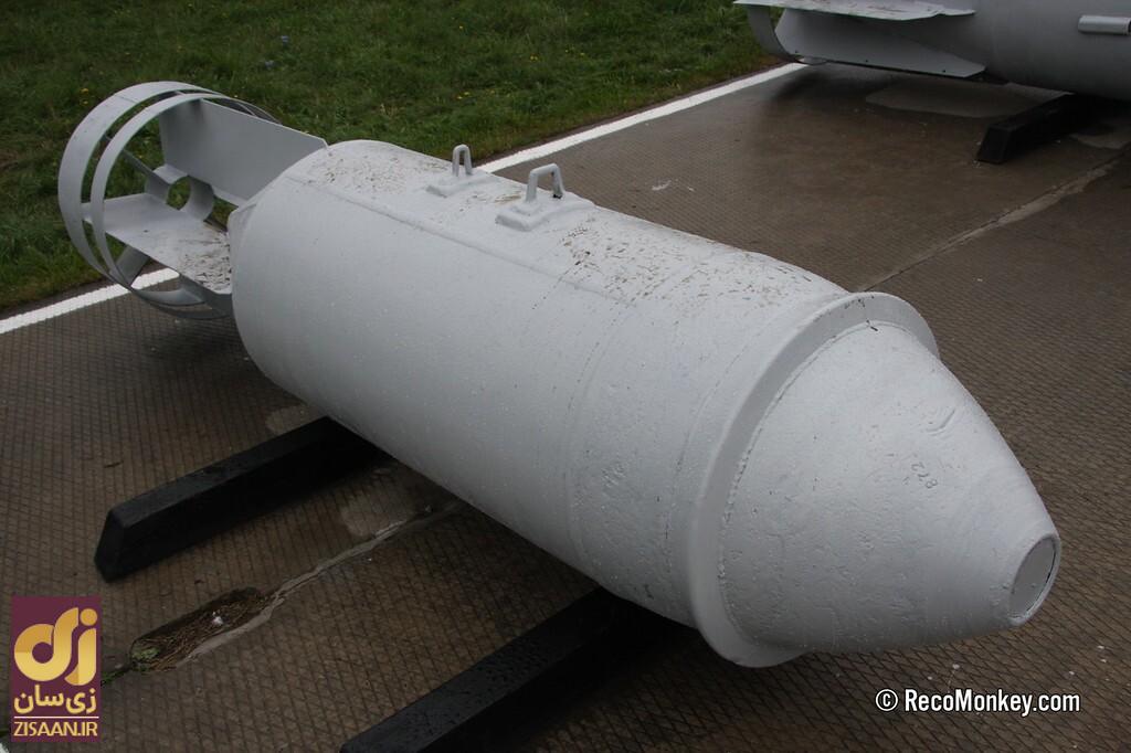 اولین تصاویر از بمب ماهواره‌ای مرگبار مورد علاقه پوتین