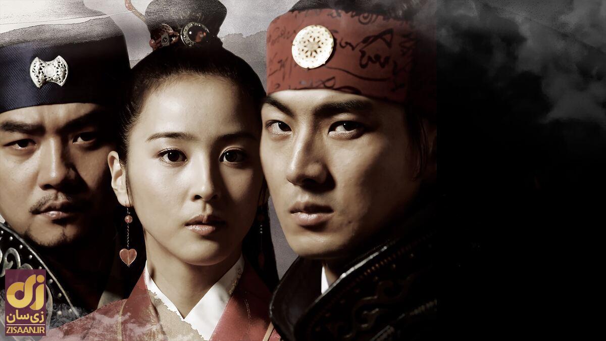 ۱۸ درام کره‌ای جذاب برای آن‌که فقط جومونگ نبینید!