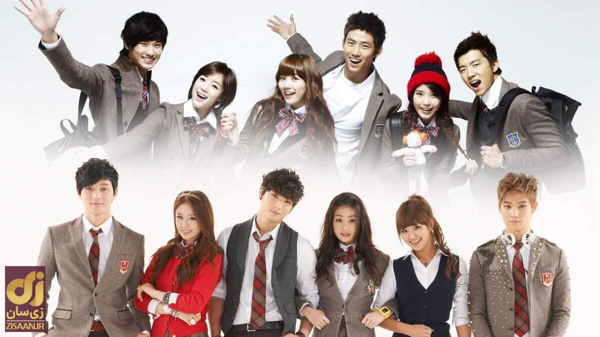 ۱۸ درام کره‌ای جذاب برای آن‌که فقط جومونگ نبینید!