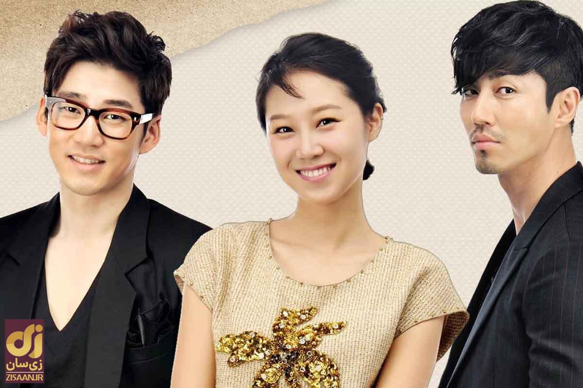 ۱۸ درام کره‌ای جذاب برای آن‌که فقط جومونگ نبینید!