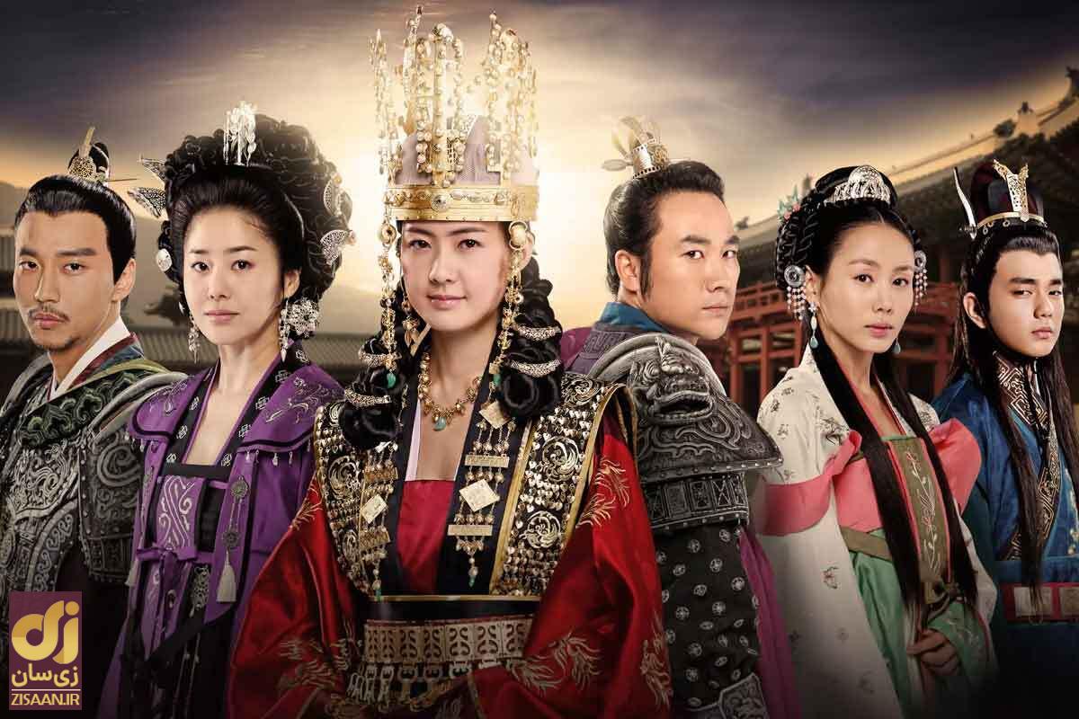 ۱۸ درام کره‌ای جذاب برای آن‌که فقط جومونگ نبینید!