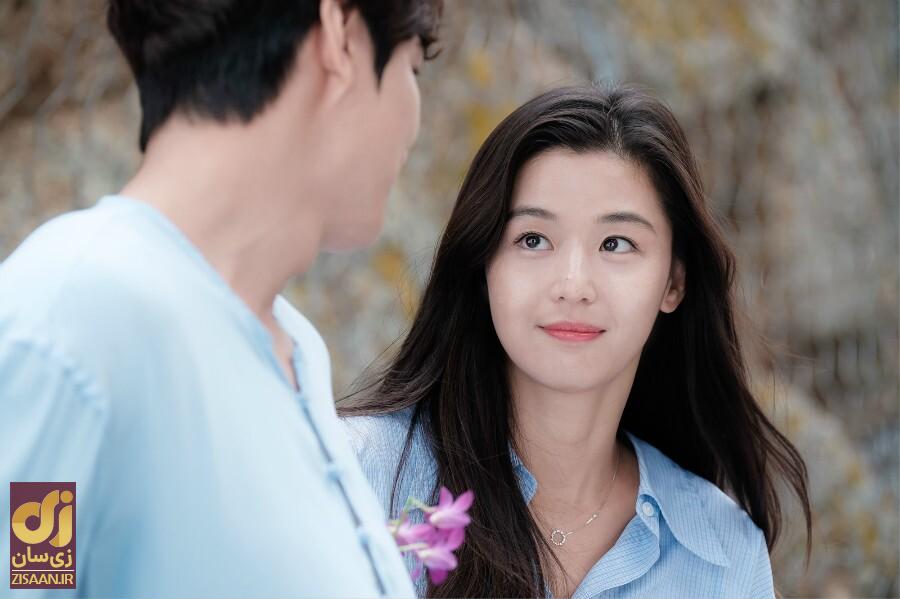 تفاوت‌ها و شباهت‌های سریال «جومونگ» و سریال «افسانه دریای آبی»