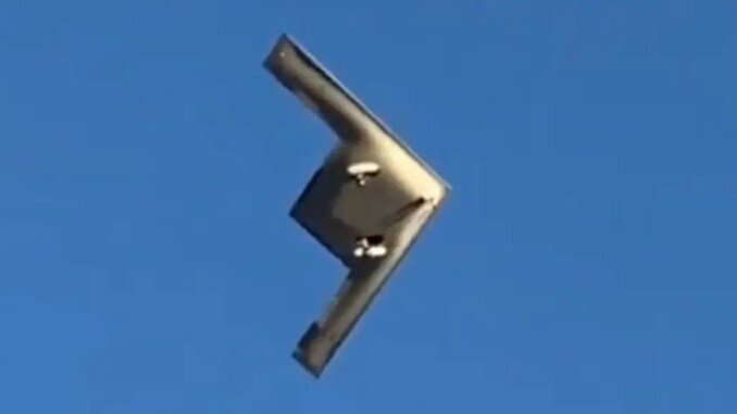 (عکس) رقیب روسی پیشرفته‌ترین بمب‌افکن آمریکا