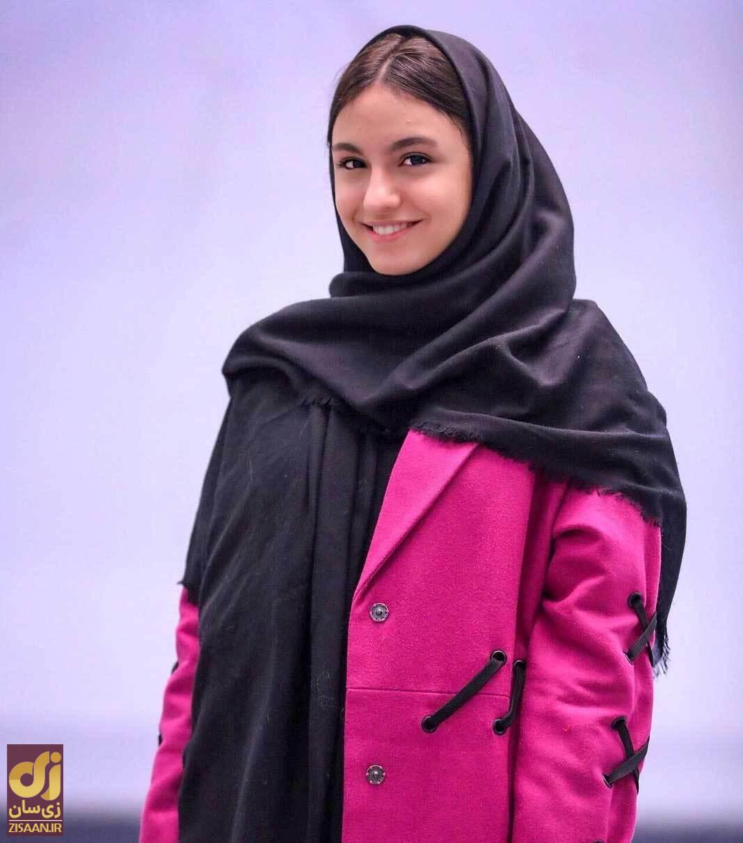 تغییرات نیکی نصیریان بازیگر سریال «بانوی عمارت»؛ از کودکی تا مدلینگ