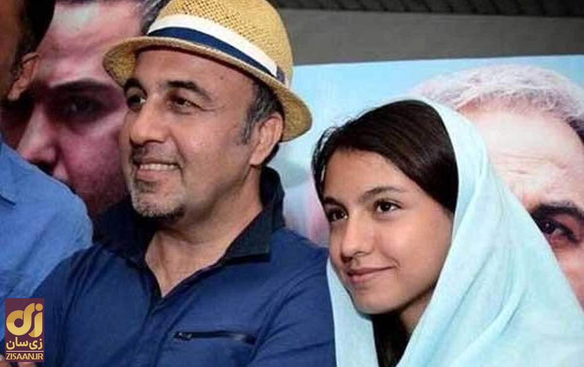 تغییرات نیکی نصیریان بازیگر سریال «بانوی عمارت»؛ از کودکی تا مدلینگ