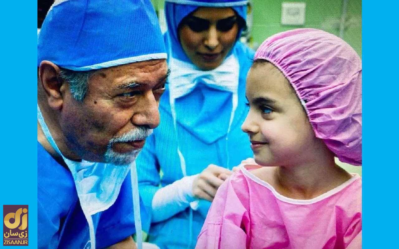 تغییرات نیکی نصیریان بازیگر سریال «بانوی عمارت»؛ از کودکی تا مدلینگ