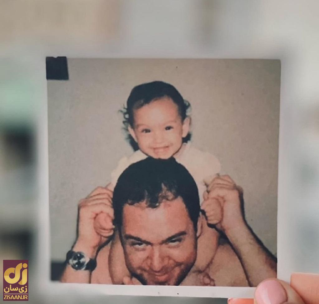 تغییرات نیکی نصیریان بازیگر سریال «بانوی عمارت»؛ از کودکی تا مدلینگ