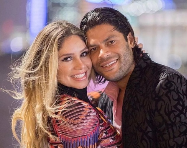 هالک و کامیلا آنجلو