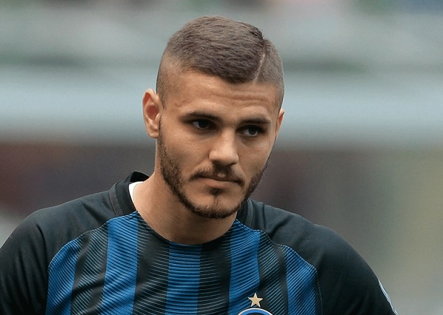 مائورو ایکاردی