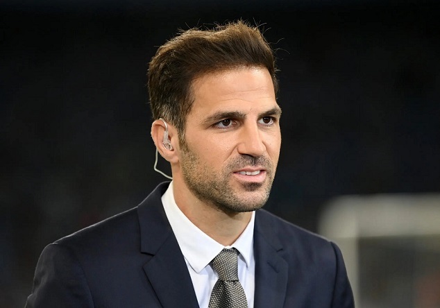 سسک فابرگاس