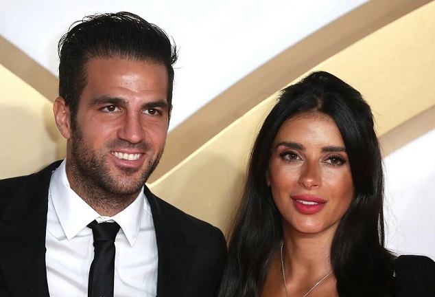 فابرگاس و سمن