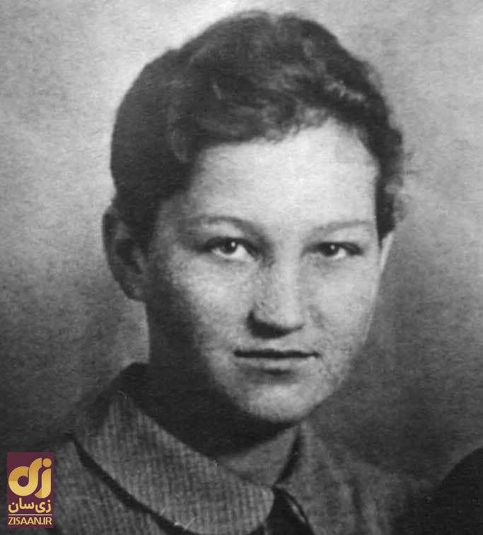 داستان زنی که تا آخرین نفس با نازی‌ها جنگید؛ زندگی سراسر ایثار زویا کوسمودمیانسکایا