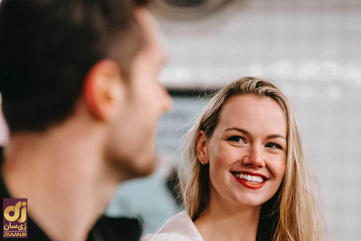 ۲۰ نشانه که یک مرد شما را دوست دارد