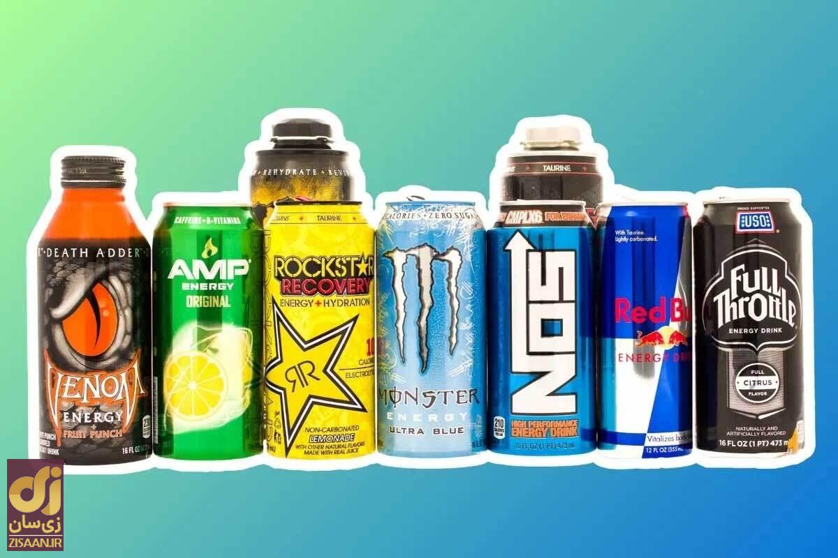 اگر میخواهید نتوانید بخوابید این خوراکیها را بخورید! اگر میخواهید نتوانید بخوابید این خوراکیها را بخورید!