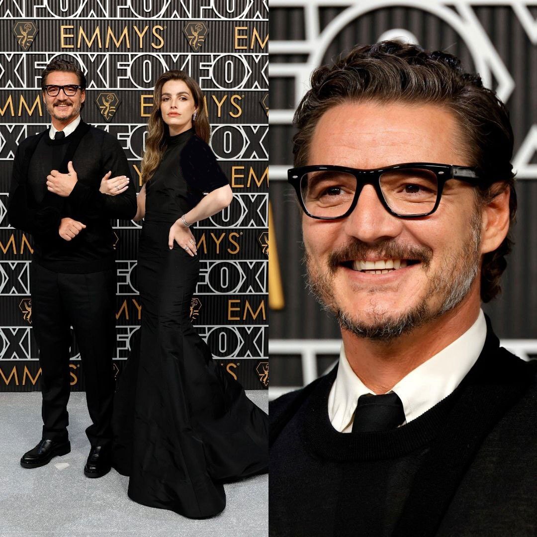 عکسی از خواهرِ بازیگر پدرو پاسکال که نمیشناختیم خواهرِ پدرو پاسکال