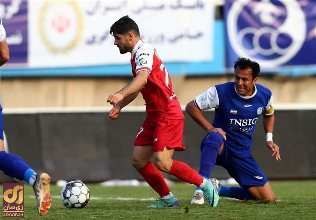 آخرین نقل و انتقالات پرسپولیس و استقلال؛ دو بمب در آستانه ترکیدن؟!