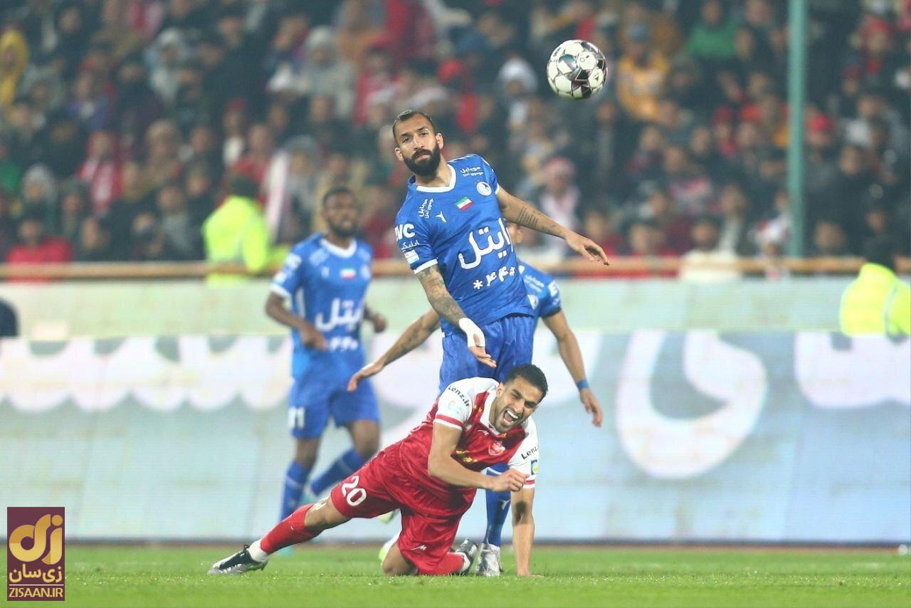 آخرین نقل و انتقالات پرسپولیس و استقلال؛ دو بمب در آستانه ترکیدن؟!