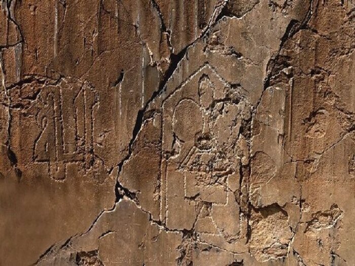 (تصویر) اعلام جزئیات یک کشف مهم و جدید در تخت جمشید و پاسارگاد