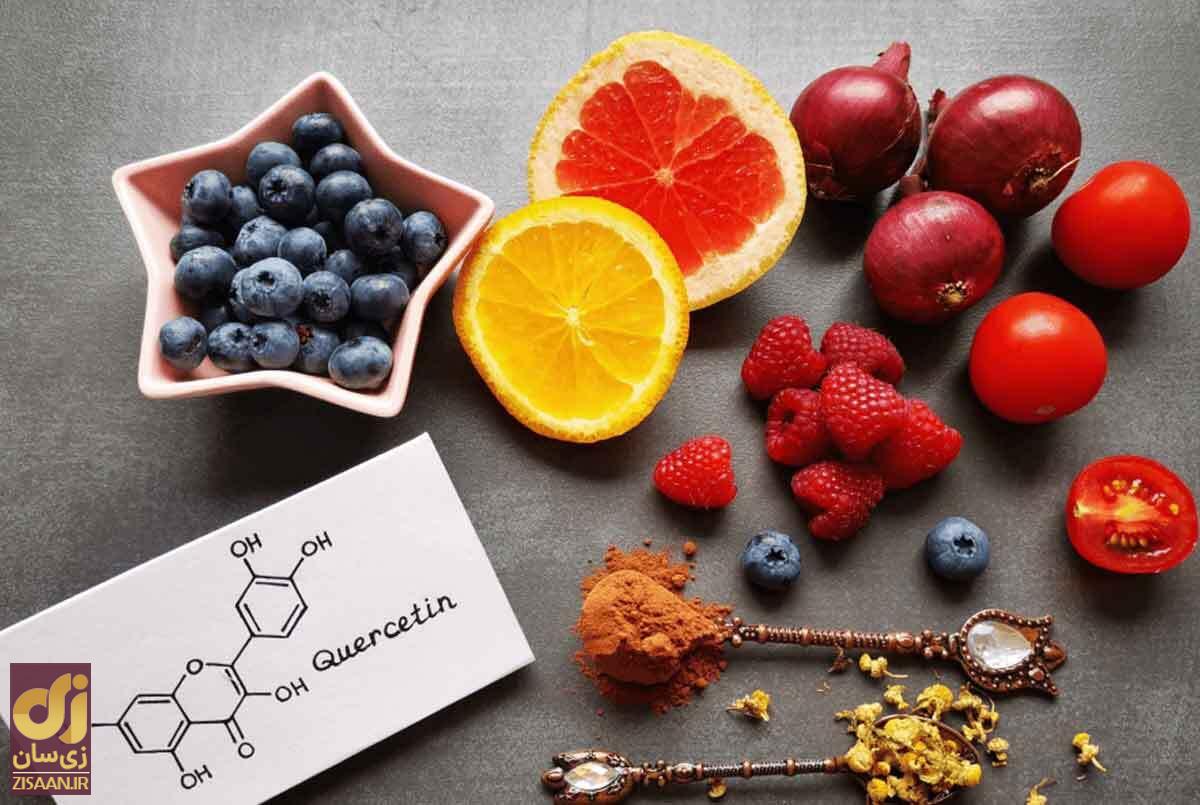 برای خارش بدن چه بخوریم؟