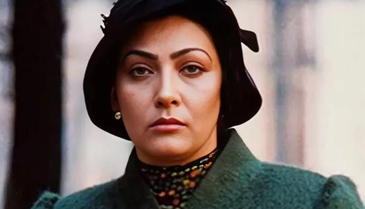 فریماه فرجامی