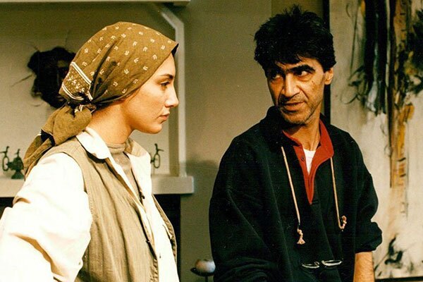 هدیه تهرانی