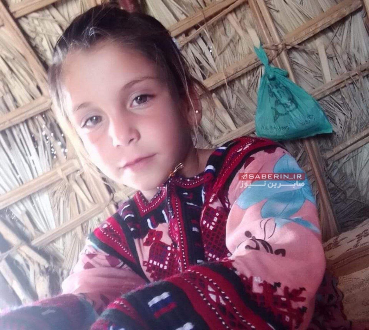 (عکس) عکس ۴ کودک کشته شده در حمله موشکی به روستای مرزی ایران ماهیکان بلوچ