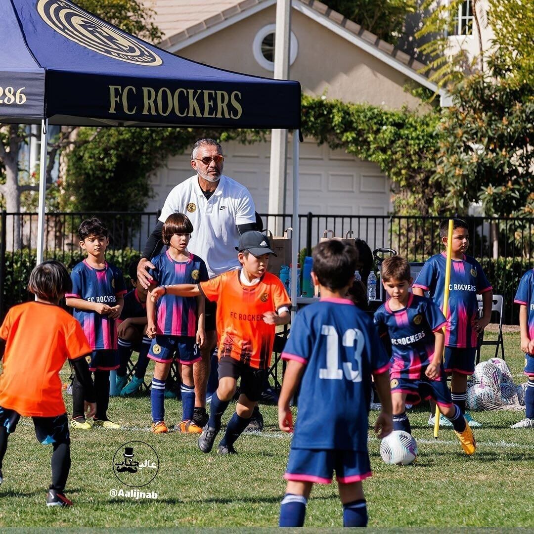 شرایط احمدرضا عابدزاده