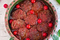 شامی کبابی لرستان را به این روش درست کنید