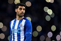 حذف پورتو با وجود گلزنی مهدی طارمی